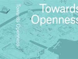 OPEN的项目与宣言：OPEN新书《Towards Openness》全球发行