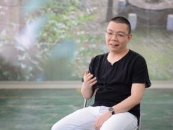 王宝珍：造园与生活，体贴处理人与物的关系 | 有方专访