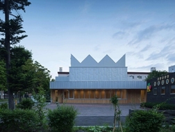 缺失的桂冠： 2018年度日本建筑学会赏作品赏评述