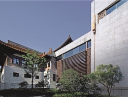 经典新构：南京博物院二期 / 程泰宁 | 筑境设计