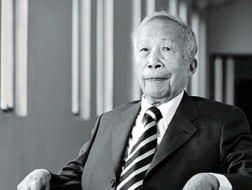 讣闻 | 台湾现代主义建筑大师王大闳5月28日逝世