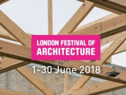 面向公众的建筑艺术交流：第十一届伦敦建筑节6月1日开幕