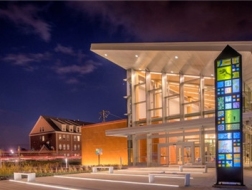 6个美国优秀图书馆设计：2018年AIA / ALA图书馆建筑奖公布