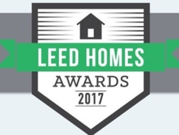 美国绿建委宣布最新LEED Homes奖项目得主