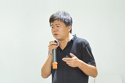 有方电台22 | 裴钊:5个阶段了解拉丁美洲现代建筑征程