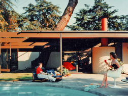 摩登家庭：Julius Shulman镜头下的加州现代主义住宅