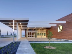 美国建筑师协会公布2018最好的7个医疗建筑设计