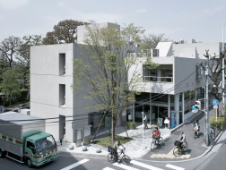 槙文彦、伊东、妹岛等13位日本建筑师眼中，最能代表东京的场所