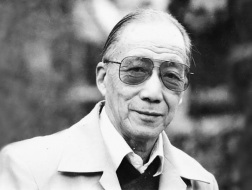 真正意义上的人文学者，中国最后一代名士 | 纪念陈从周百年诞辰
