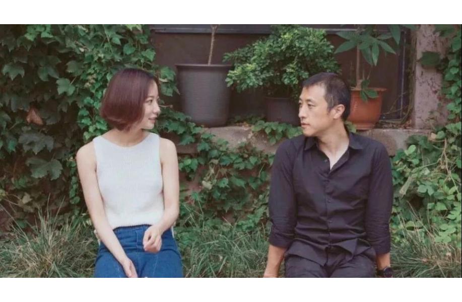 李虎 x 王珞丹：做建筑就是做人