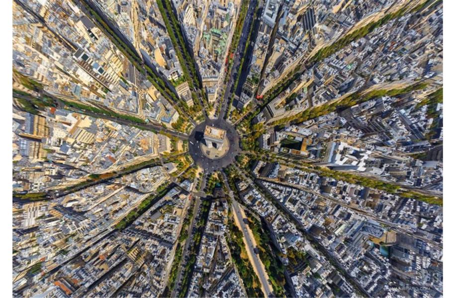 建筑5分钟 | 张永和：为何中国的城市千篇一律？