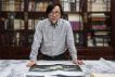 悼念 | 华南理工大学建筑设计研究院副院长、中国工程勘察设计大师陶郅去世
