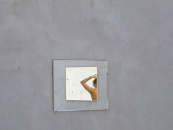 展讯 | 短命的“建筑”令他着迷，路易吉·基里的“人类学”摄影