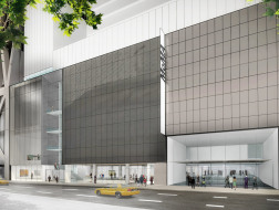 纽约MoMA今夏将闭馆4个月，10月底改造完成后重新对外开放