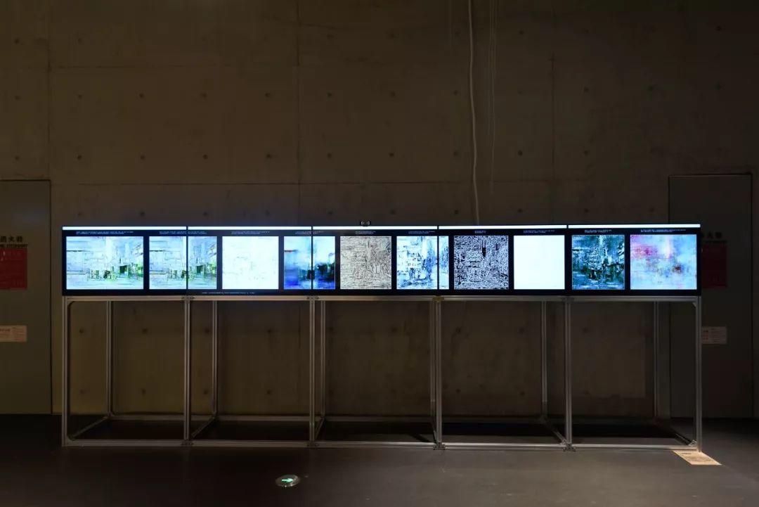 150张照片+策展人专访，“未知城市”建筑装置影像展现场速递 | 有方报道