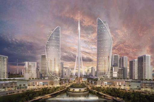 卡拉特拉瓦进行时:结构诗人尚未建成的15个设计