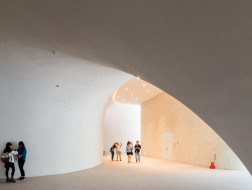 建筑地图38 | 漫步台中