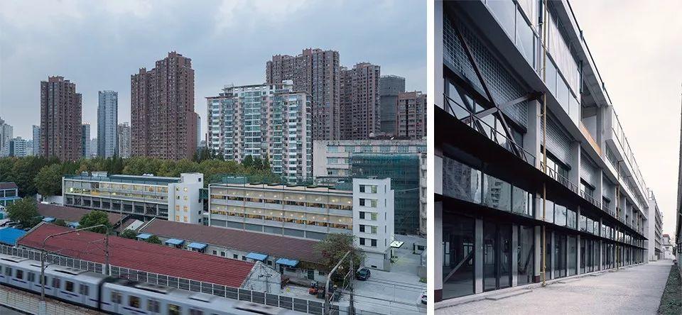 上海招聘 | 亘建筑事务所：建筑师、助理建筑师、媒体与研究助理、建筑实习生