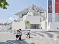 建筑地图42 | 台南：甜蜜城市