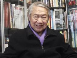 悼念 | 东南大学建筑学院教授、博士生导师刘先觉逝世