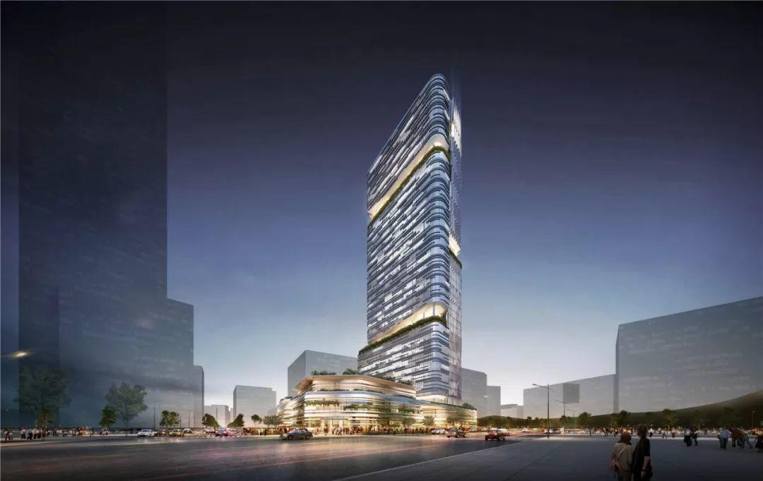 上海招聘 | 慕迪建筑：项目经理、高级或中级建筑师、高级或中级城市规划师、PR负责人