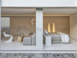 现代极简主义住宅：集装箱改造 / Marilia Pellegrini Arquitetura