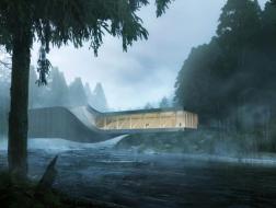 建筑一周 | RIBA2020年国际奖报名启动；赖特作品被列入世界遗产名录；BIG设计的博物馆将于挪威对公众开放