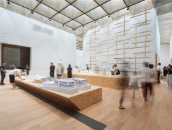 一座新建筑，三个研究展，九位建筑师与学者持续3小时的交锋 | 长江美术馆开馆展暨学术论坛昨日举行