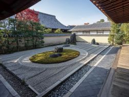 心像的风景：日本庭园