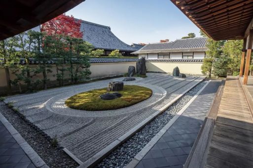 心像的風景:日本庭園