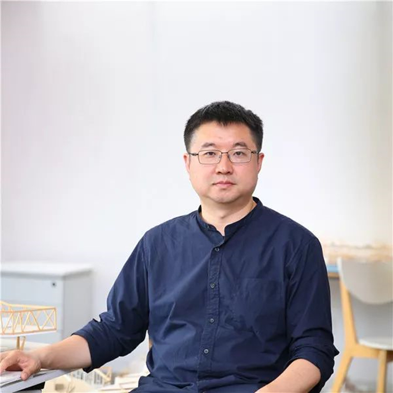 有方 × 一言一吾 | 祝晓峰：山水乌托邦