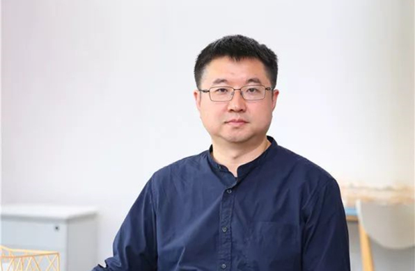 有方 × 一言一吾 | 祝晓峰:山水乌托邦