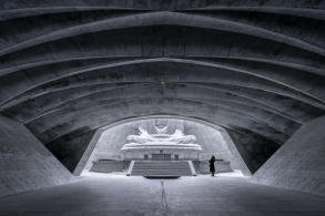 2019年全球建筑摄影大赛入围名单公布,多位中国摄影师作品入选