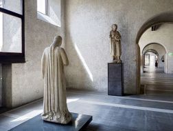 招募结束 | 现代的古典之境：斯卡帕与特拉尼·含米兰家具展（2020年4月19日—4月28日）
