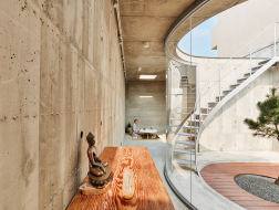 无用之用：进之宅 / Fieldevo Design Studio