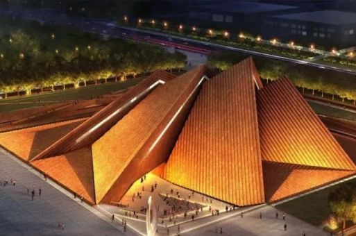 2020年值得期待的30个建筑 | 有方推荐