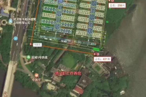 24小时出图、6日内建成:回应疫情,武汉“小汤山”起建