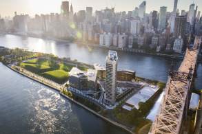 2020AIA区域与城市设计奖名单公布