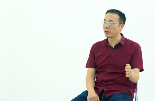 王方戟：“有趣”是当代建筑的一种要求 | 有方专访