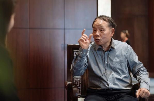 王建国:城市设计不存在唯一解 | 2019“深双”现场