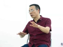 王方戟：“有趣”是当代建筑的一种要求 | 有方专访