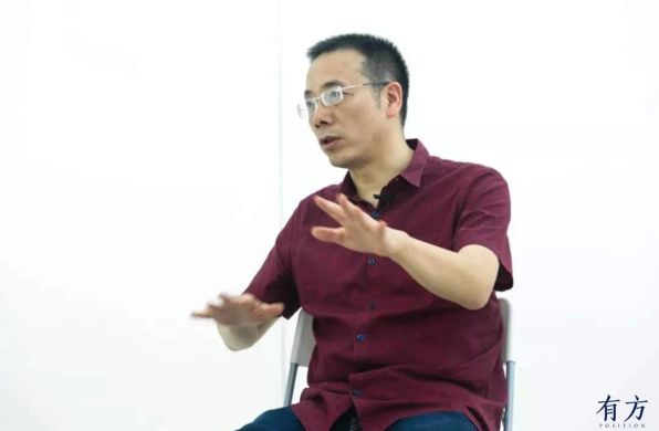 王方戟：“有趣”是当代建筑的一种要求 | 有方专访