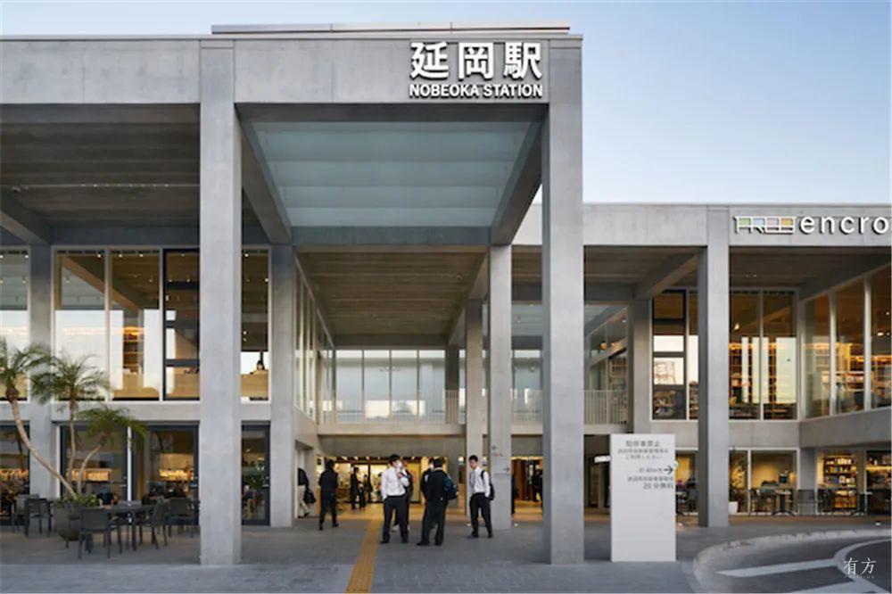 日本最重要建筑作品奖项 颁给了哪3个设计 有方