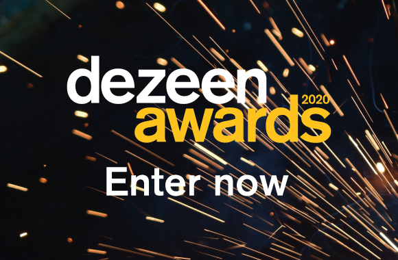 Dezeen Awards 2020 开放报名
