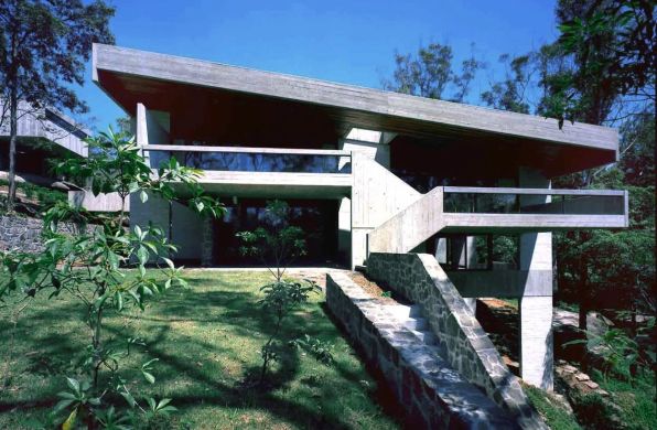 建筑地图 | 悉尼的建筑活力