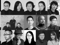 杭州、南京、嘉兴10家年轻建筑事务所的2019代表作