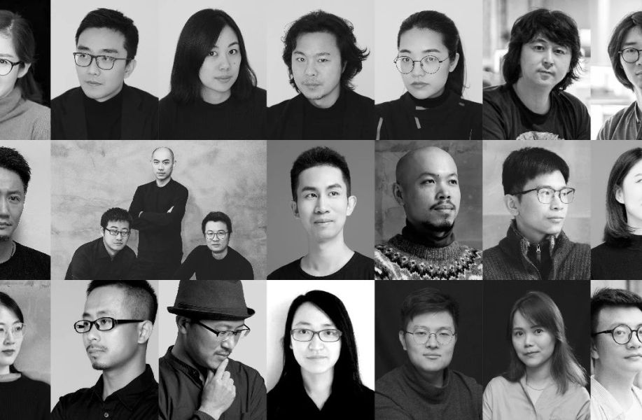 杭州、南京、嘉兴10家年轻建筑事务所的2019代表作