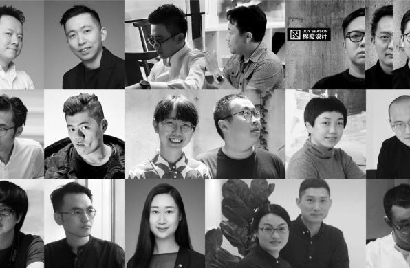 11家上海年轻建筑事务所的2019代表作