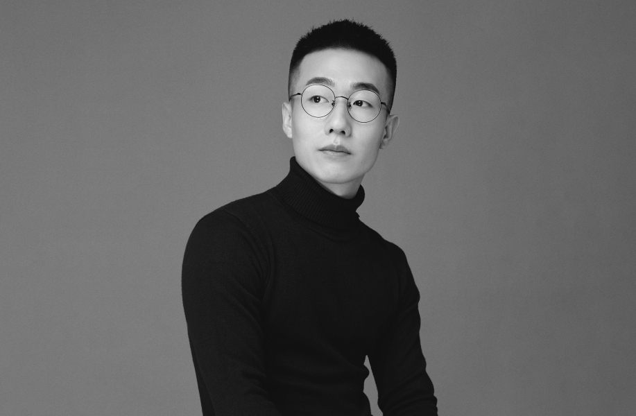 中国建筑摄影师33 | 王策:摄影师的再创作是一种自我要求