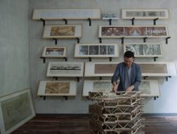 王灏：​我们既像一群野蛮人，又是优雅的开荒者 | 建筑师在做什么142